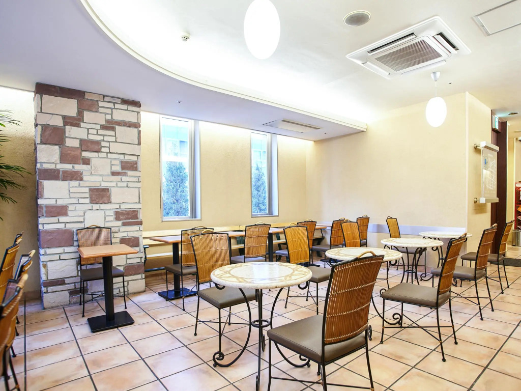 R&B HOTEL UENO HIROKOJI - Vacation STAY 13873v