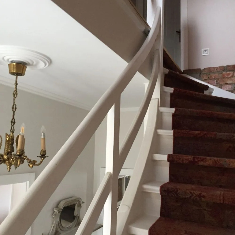 Villa Italiana pokoje z prywatnymi łazienkami & Odnowa Biologiczna