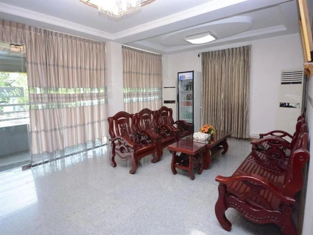 Jasmine Hotel
