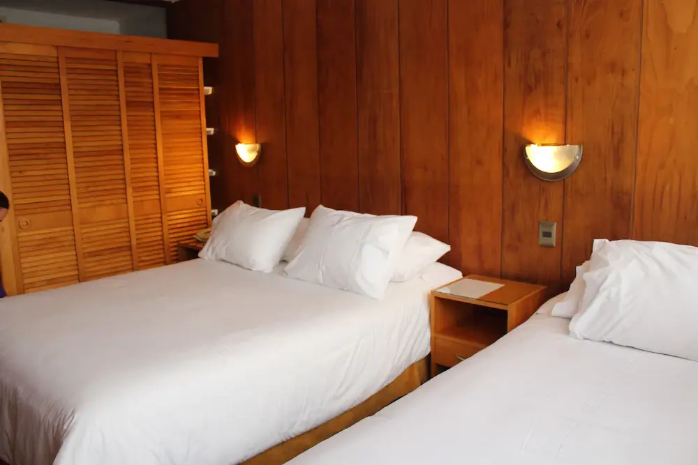 Hotel Germania