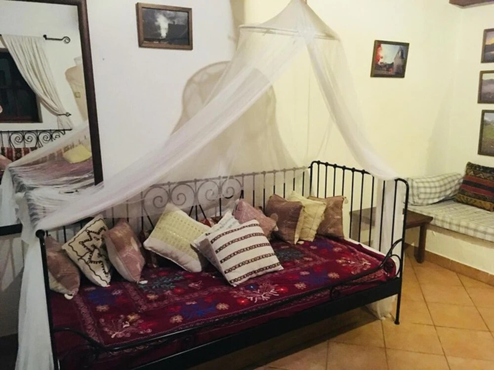 Traditional Secluded 3-bed Cottage in Kayakoy
