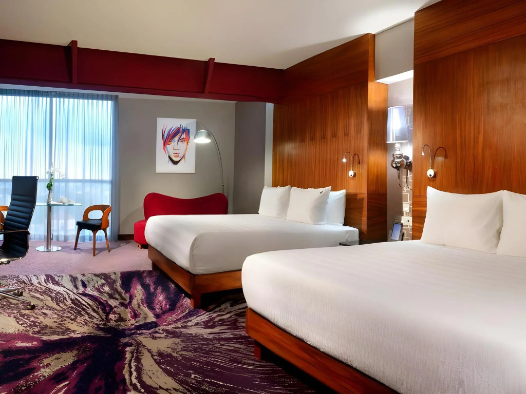 Hard Rock Hotel Guadalajara