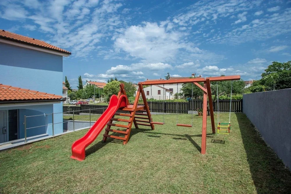 Villa Deep Blue