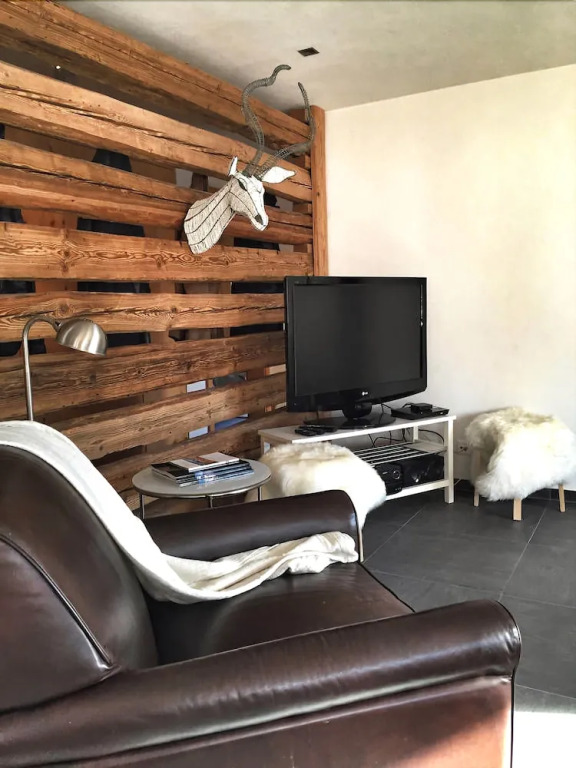 Gstaad Perfect Winter Luxury Apartment