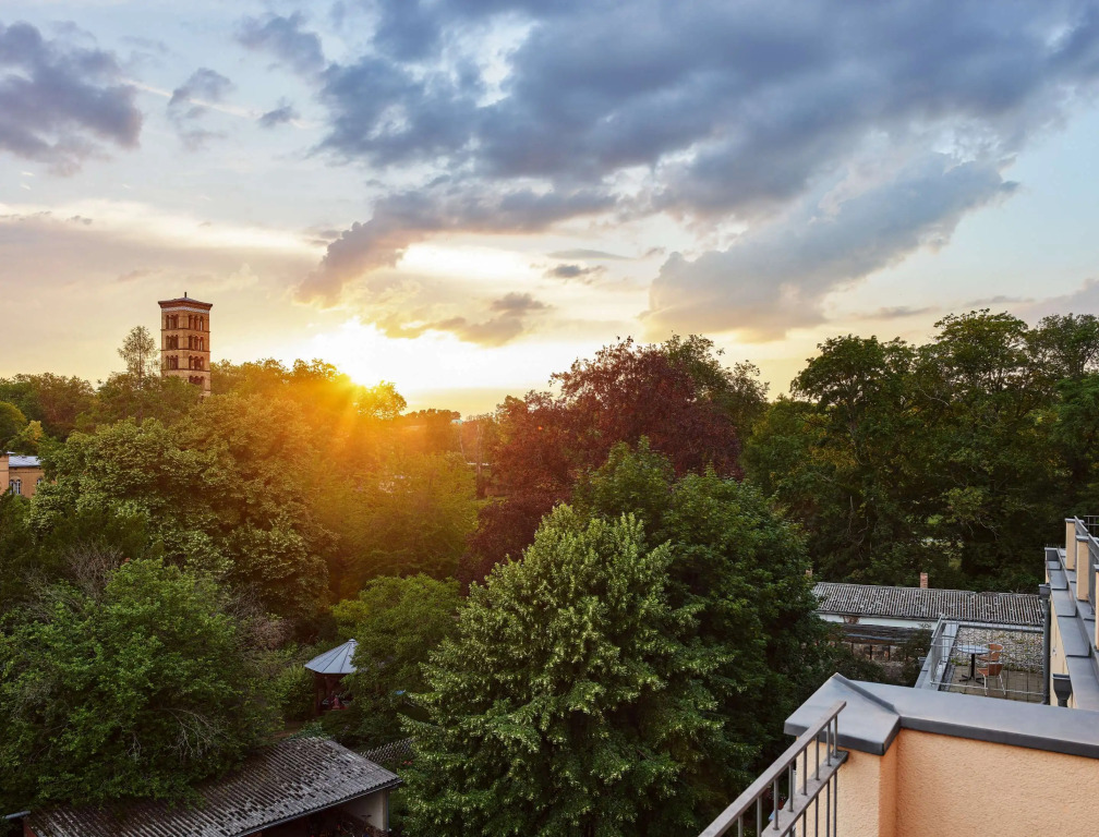 MAXX Hotel Sanssouci Potsdam