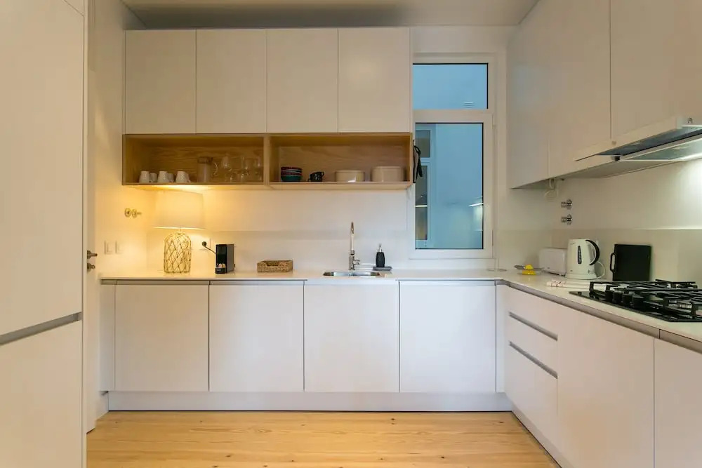 Elegant City Deluxe I Apartment Rentexperience