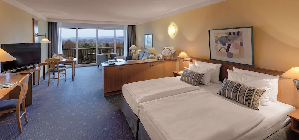 Best Western Aparthotel Birnbachhöhe