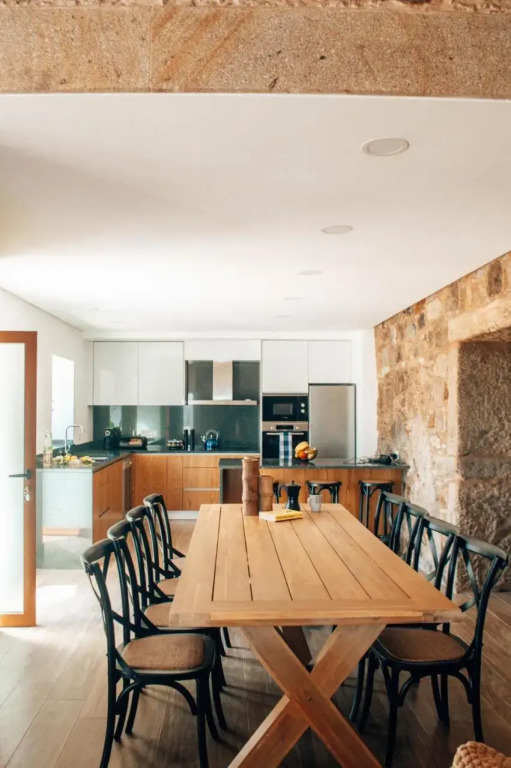 Just Like Home - Muirfield House em Caminha