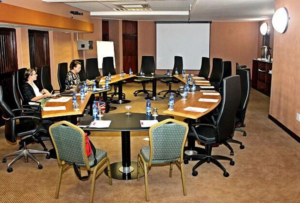 Christiana Hotel & Conference Centre