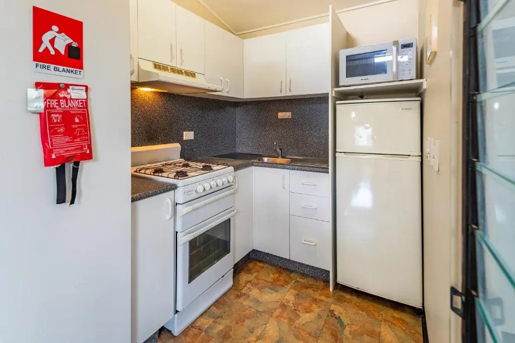 Ingenia Holidays Sydney Hills
