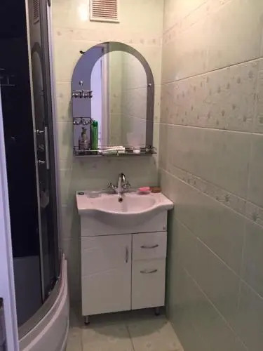 Guesthouse Lunacharskogo 176