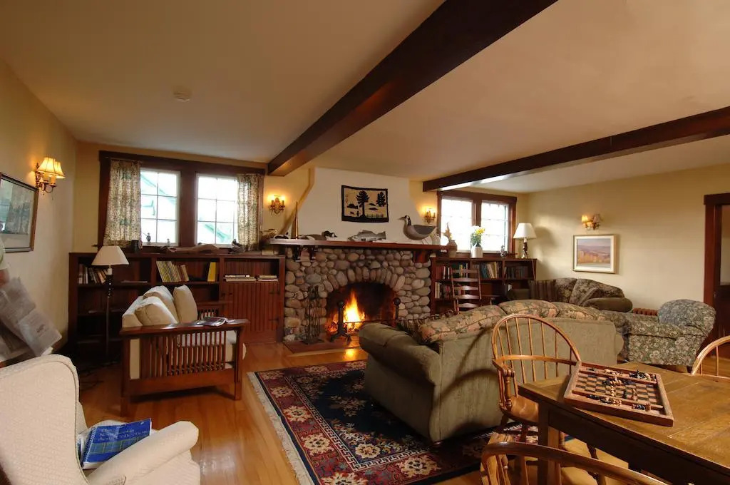 The Normaway Inn