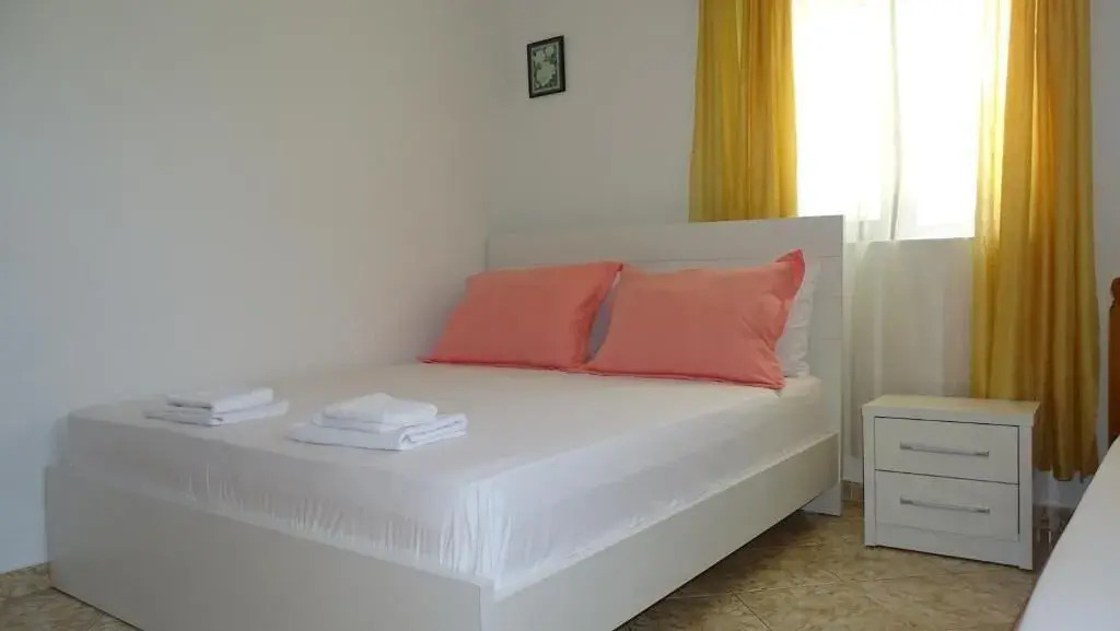 Unique Albania CondoHotel