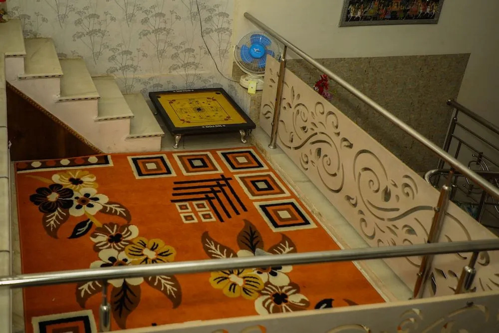 Aroma Home Stay