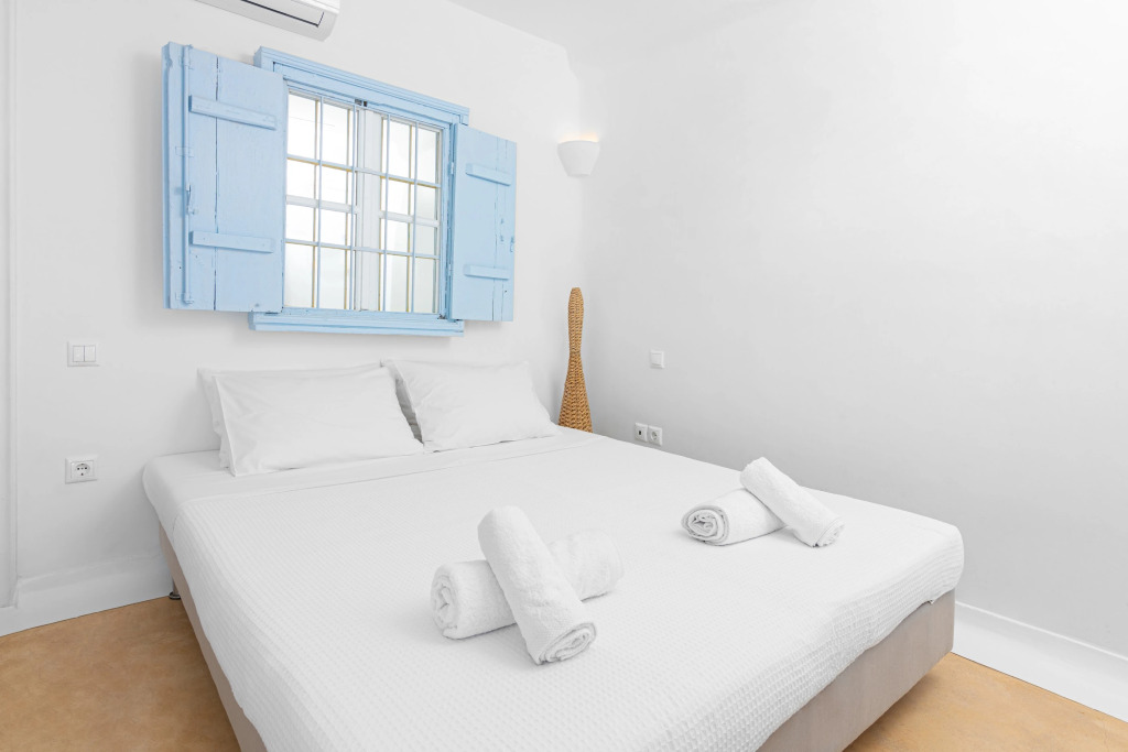 Villa Marevento Mykonos