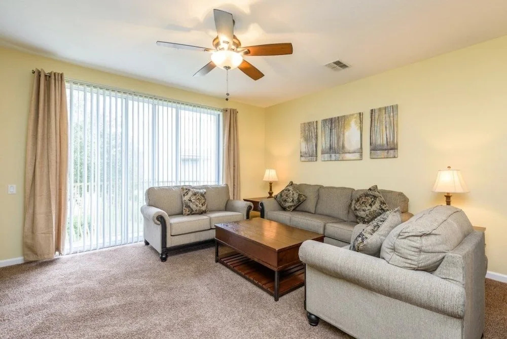 New Listing! 3 Bed 3.5 Bath Vacation Townhome 4007 Townhouse