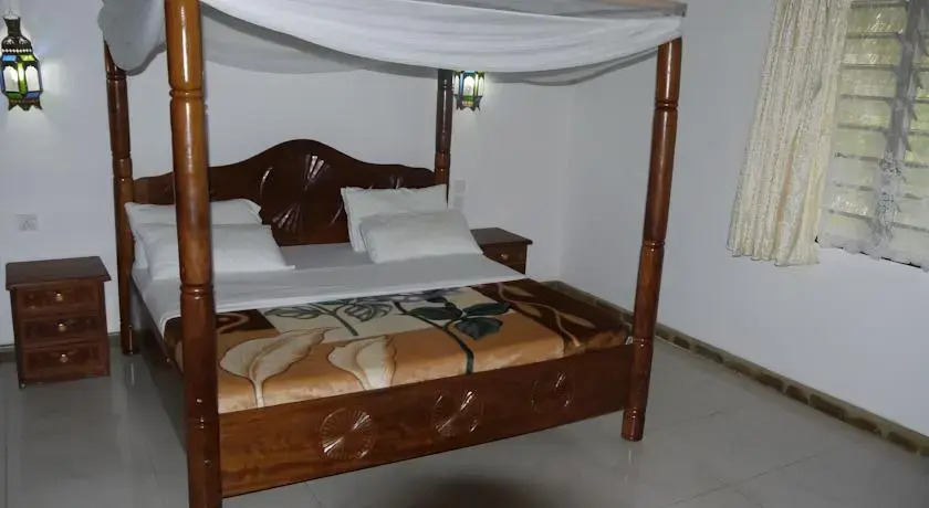Ferienvilla Kenia-Dream