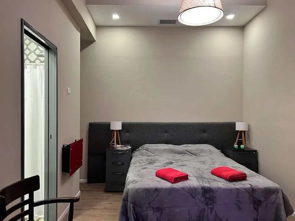ViaVia BsAs GuestHouse