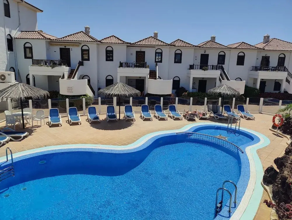 Amarilla Golf Villas
