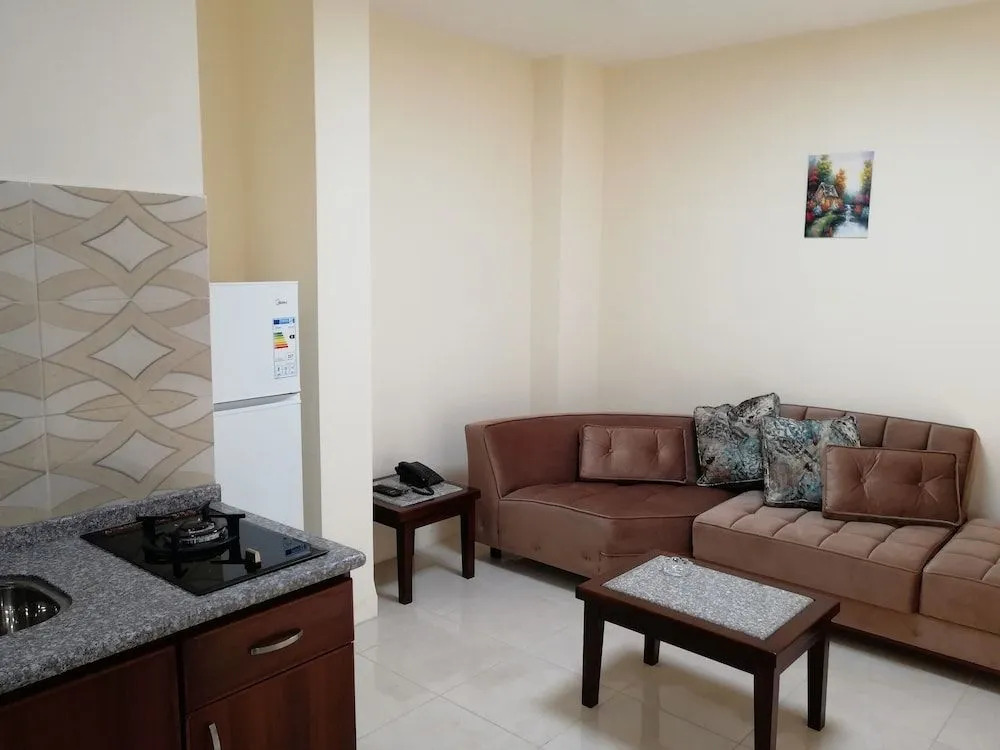 Badan Suites
