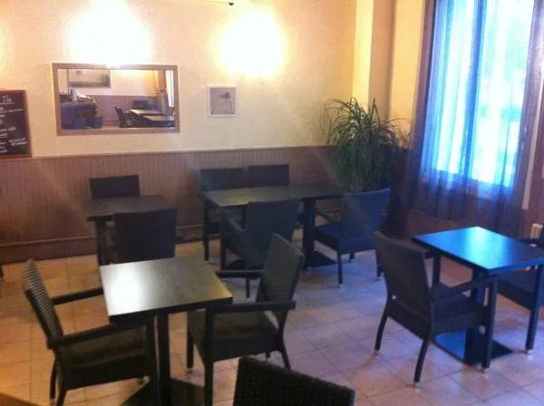 Hotel le Saint Eloi