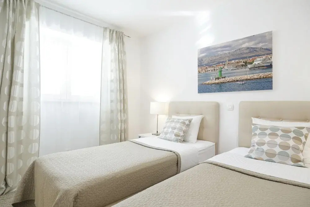 Holiday Home Aspalathos Split
