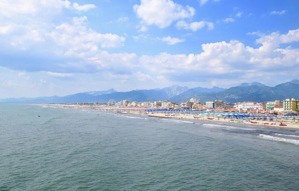 Awesome Home In Camaiore With Wifi
