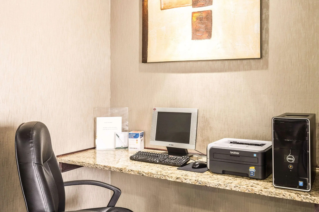 Quality Inn West Plains