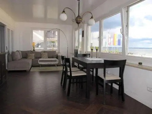 Apartmentvermittlung Mehr als Meer - Objekt 40