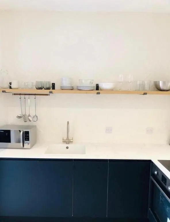 The Kepties, 5 x 1 bedroom Luxurious Serviced Apartments