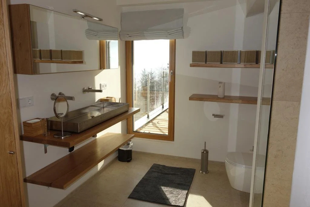 Chalet Max Pan