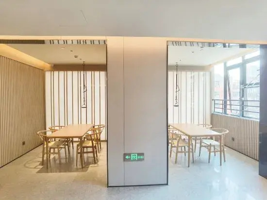 JI Hotel (Xiamen Zhongshan Road Jiangjun Ci)