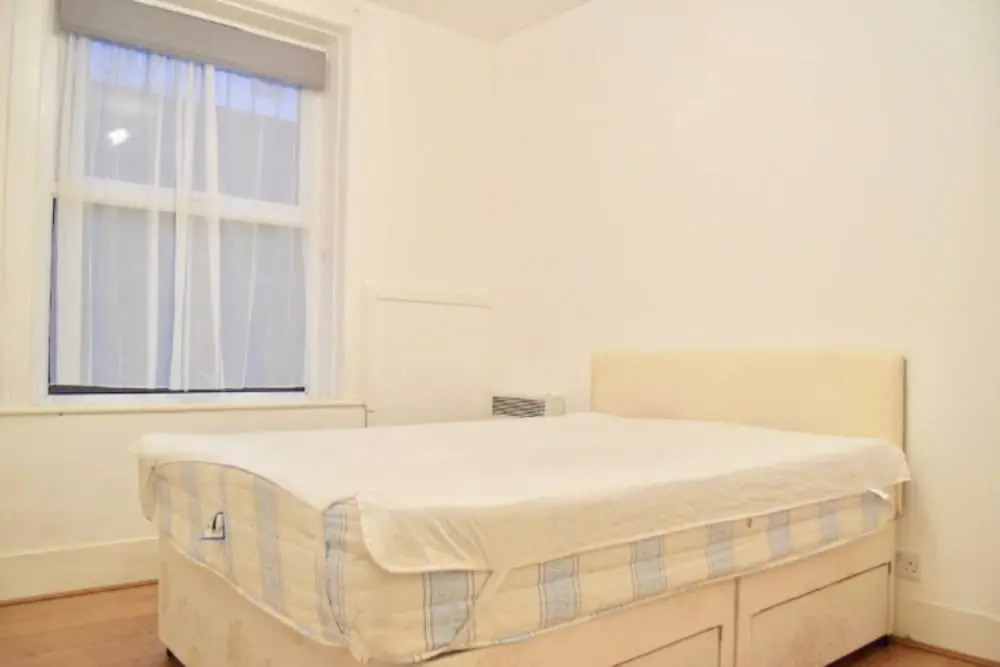 1 Bedroom Apartment in Walworth