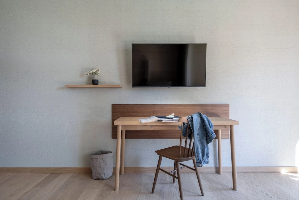 Seegut Zeppelin - a member of Design Hotels