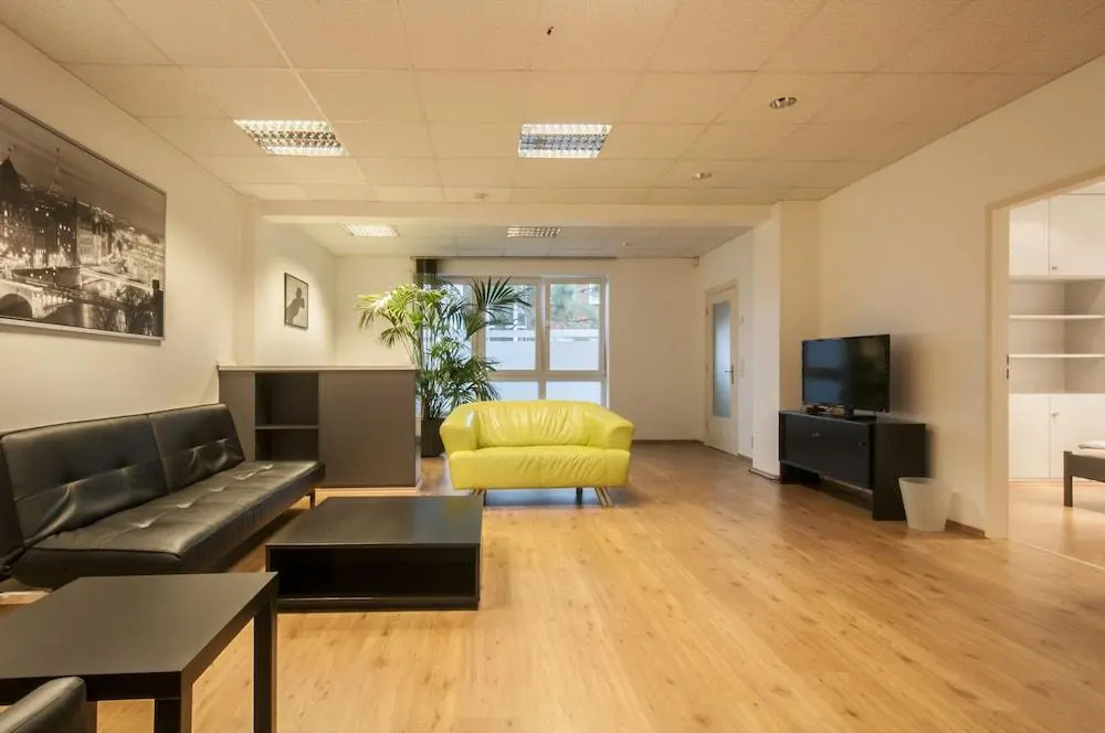 Appartement 10friends