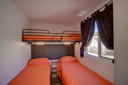 Camping Residence & Lodge Orchidea
