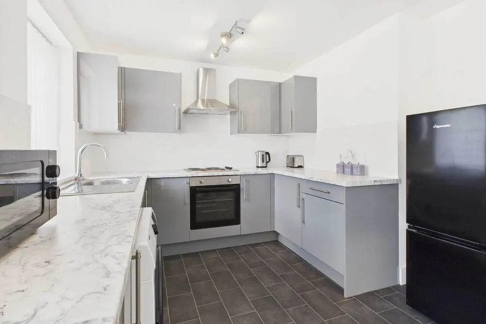 Host Stay Holland Street Townhouse II