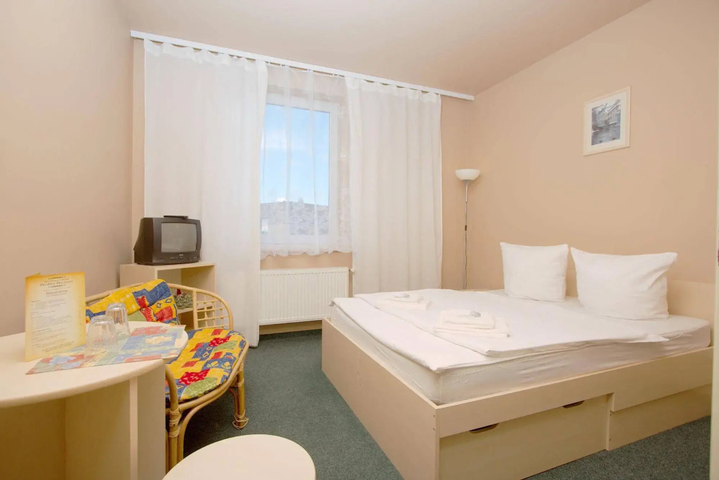 Hotel Brilliant