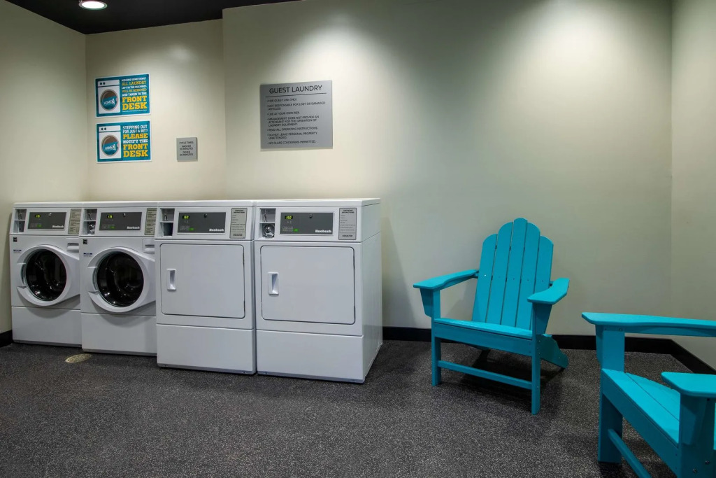 Home2 Suites By Hilton Grove City Columbus