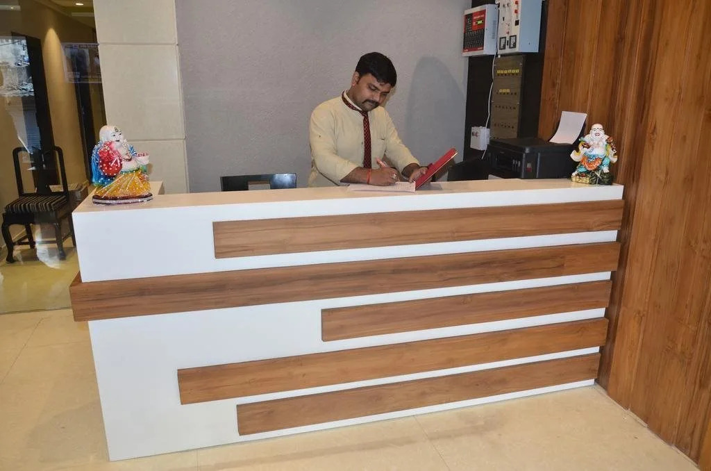 Hotel MEGHA INN