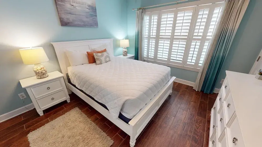 Magnolia North Unit 105