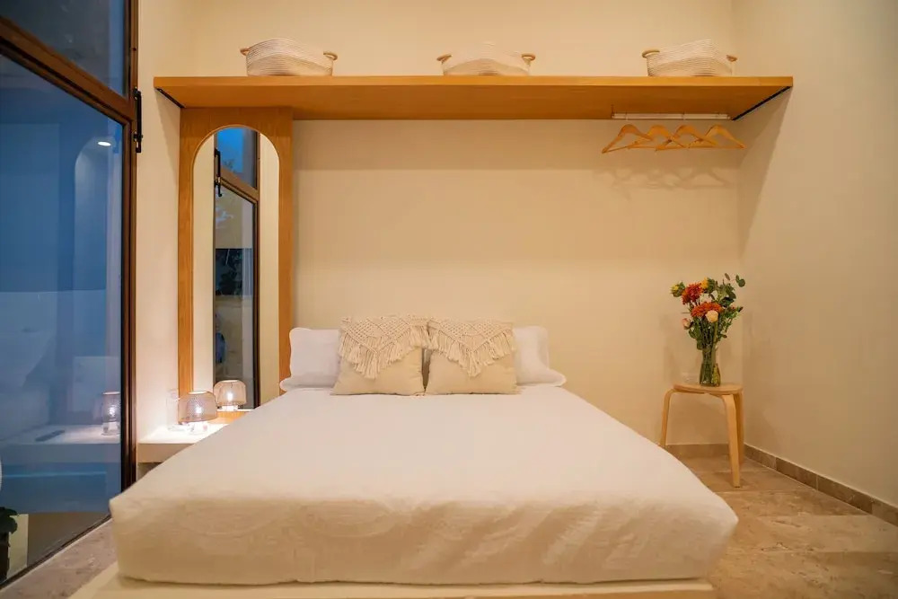 Florita 39 Boutique Hotel Breakfast & Beach Club Included