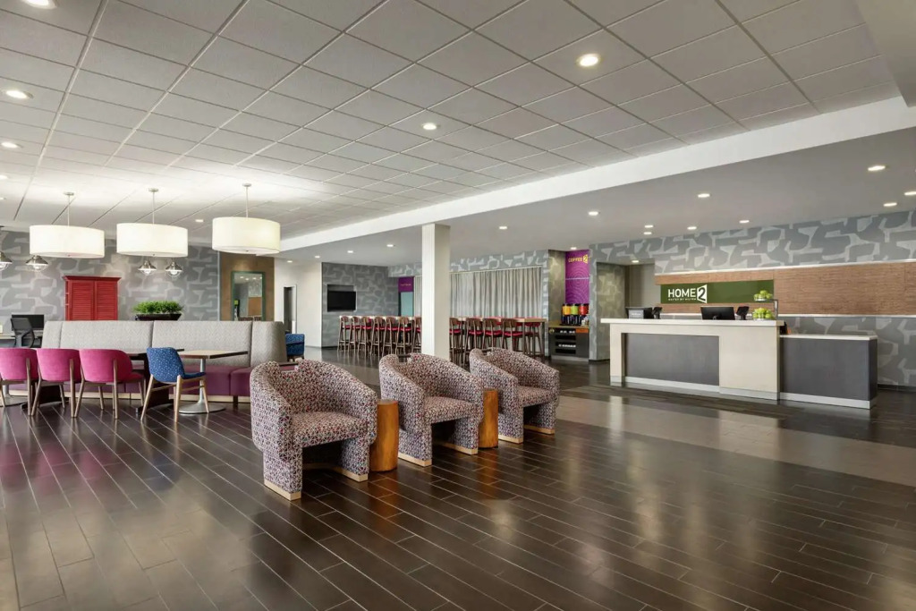 Home2 Suites by Hilton Florence, SC