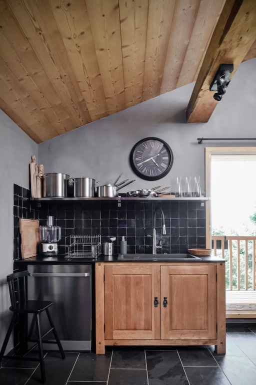 Chalet Nantailly