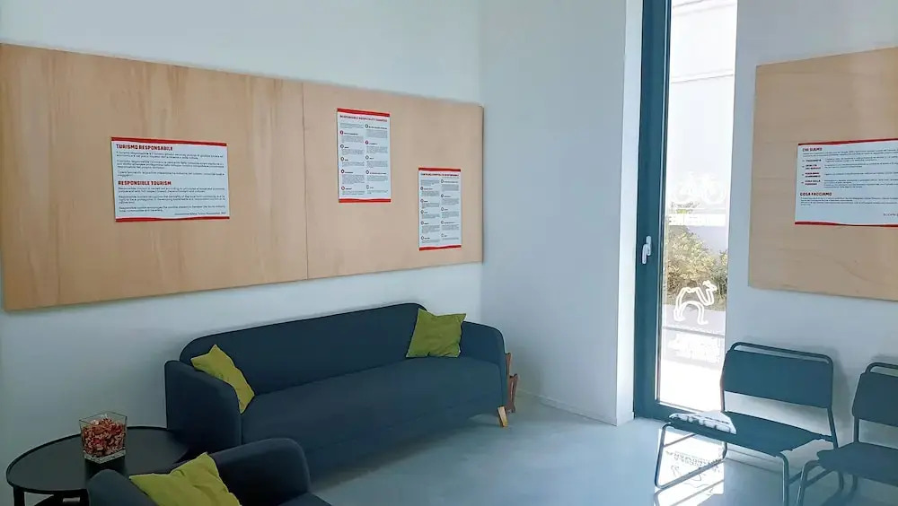 Bed & Bike Hostel