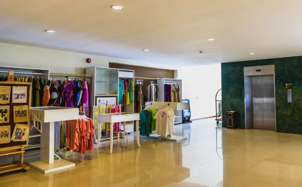 Mondial Hotel Hue