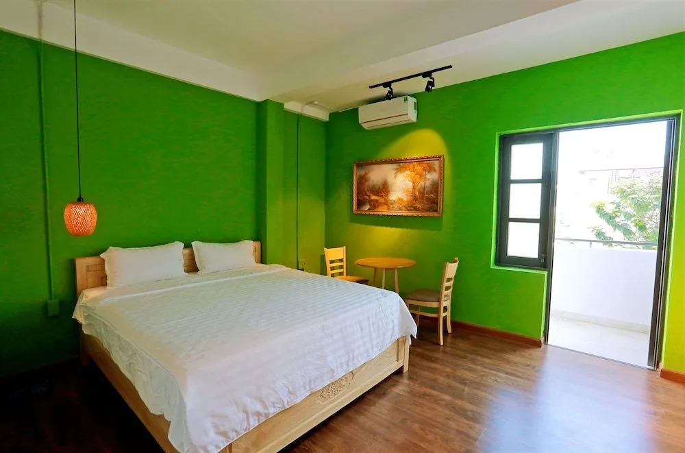 SAY HOTEL, Nha Trang