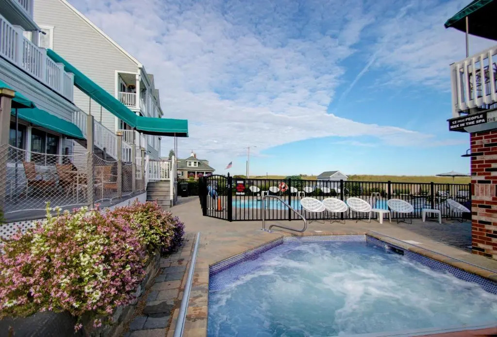 Sea Cliff House Motel