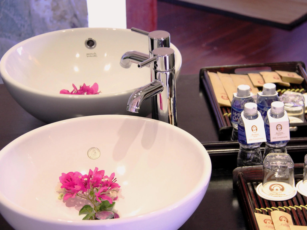 Poshanu Boutique Resort