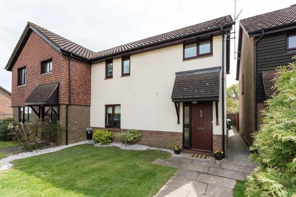 Grassmere- 3 bed Self Contained House- Close to Hospitals